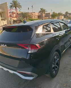 کیا سپۆرتاج